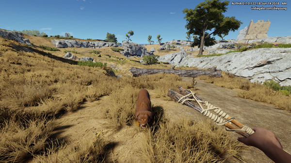 Die Young game for windows Pc 1