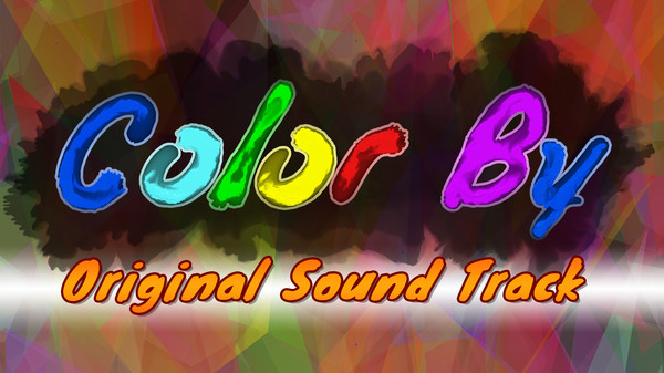 Скриншот из Color By - Soundtrack Скриншот из Color By - Soundtrack