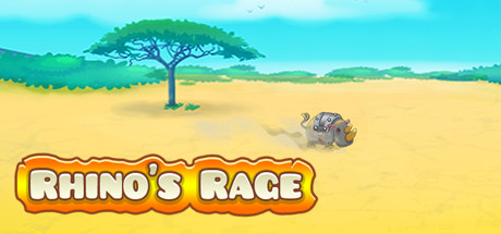 Rhino's Rage icon