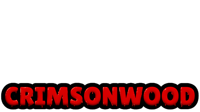 Crimsonwood Logo
