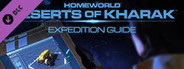 Deserts of Kharak Expedition Guide