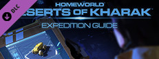 Deserts Of Kharak Expedition Guide Download For Mac