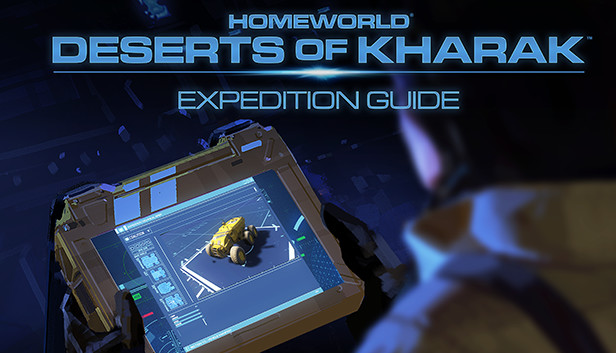 Deserts Of Kharak Expedition Guide Download Free