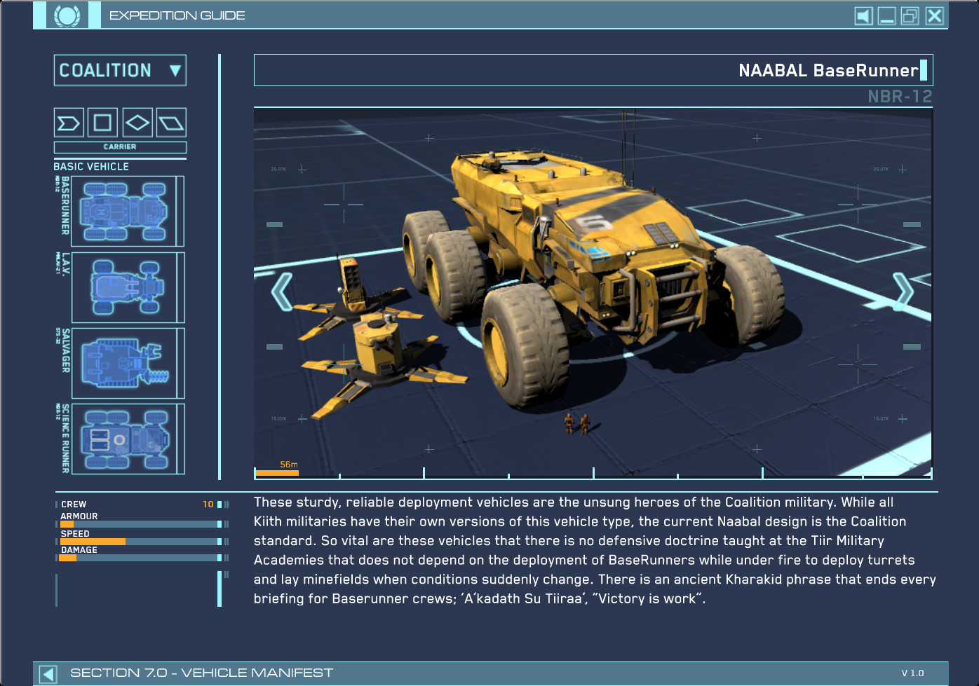 Deserts Of Kharak Expedition Guide Download
