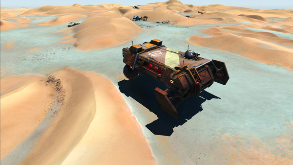 Скриншот из Khaaneph Fleet Pack