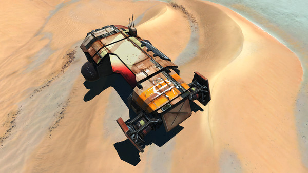 Скриншот из Khaaneph Fleet Pack