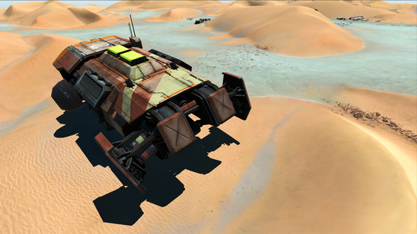 Скриншот из Khaaneph Fleet Pack