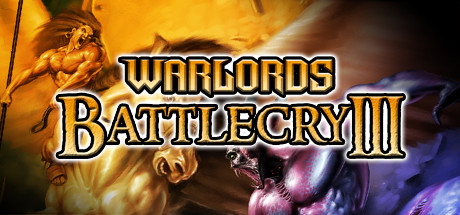 Boxart for Warlords Battlecry III