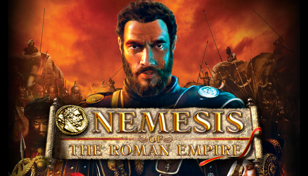 Nemesis of the Roman Empire
