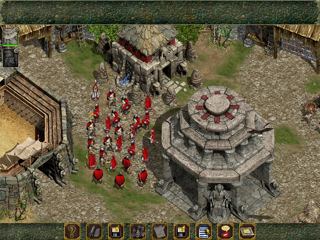 nemesis of the roman empire full game download