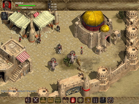 Nemesis of the Roman Empire for linux