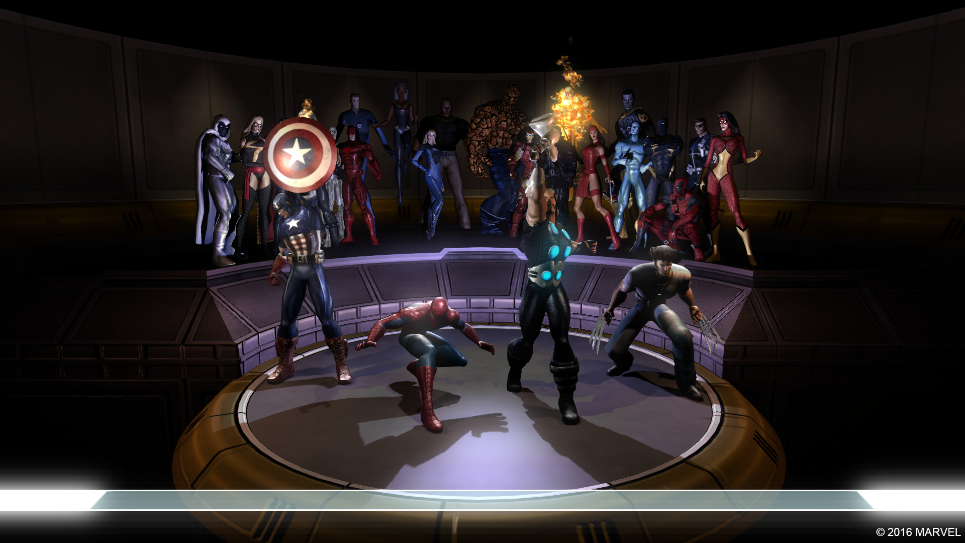 Marvel Ultimate Alliance 3 PC Game Download For Free Full ...