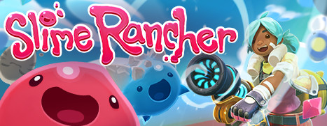 Steam Workshop::Slime Rancher