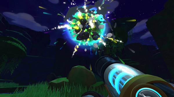Скриншот из Slime Rancher