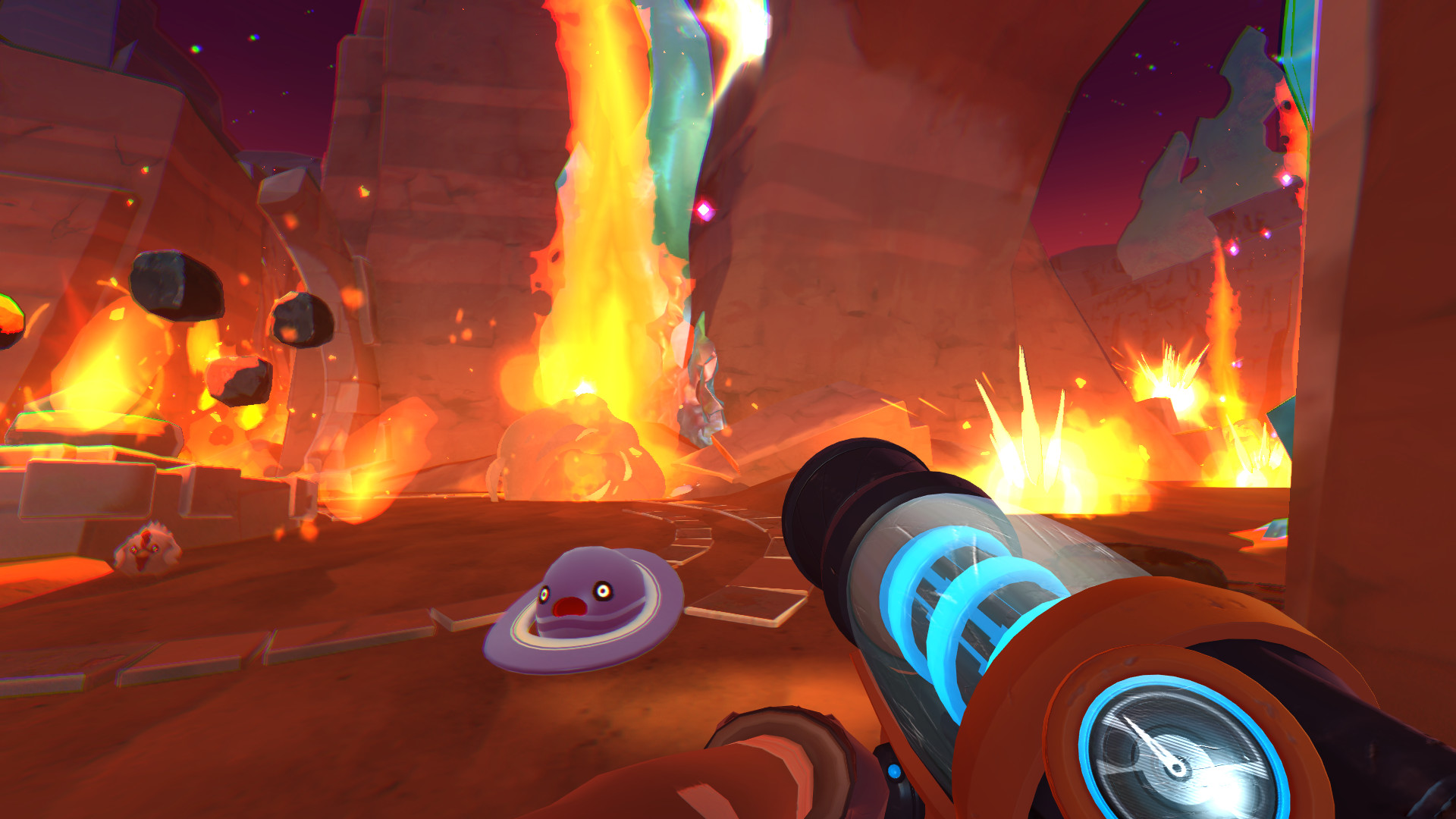 Slime Rancher 2 System Requirements - Can I Run It? - PCGameBenchmark