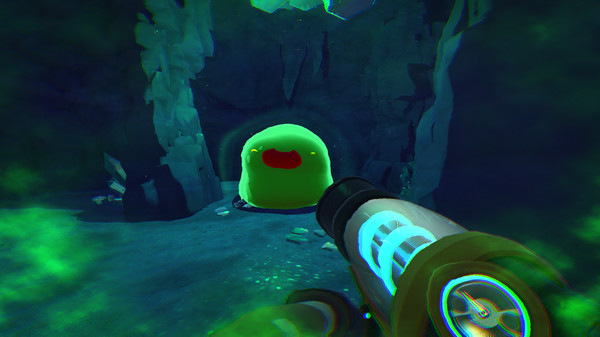Скриншот из Slime Rancher
