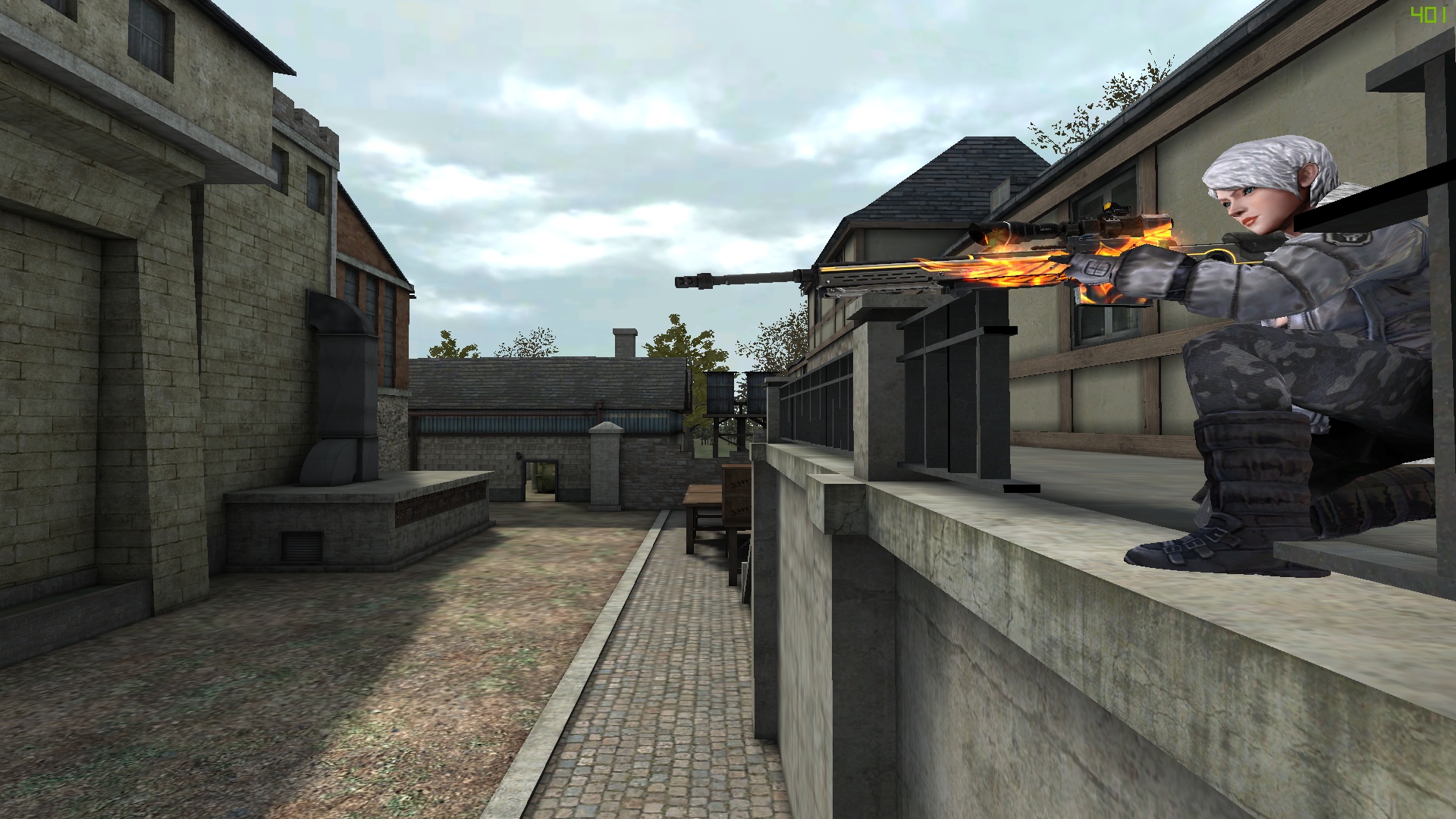 Blackshot mercenary warfare fps wallhack download