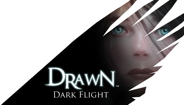Drawn™: Dark Flight