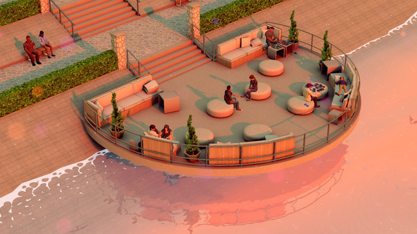 Luckless Seven for linux