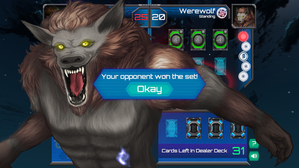 Luckless Sevenfor windows and Linux 1