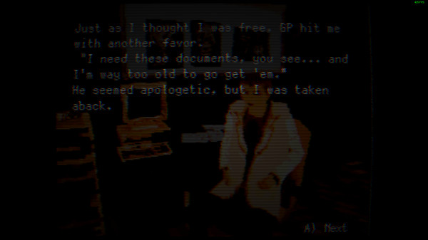 Скриншот из Back in 1995