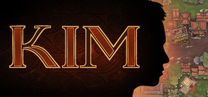 Kim cover art