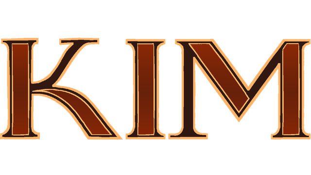 Kim Logo