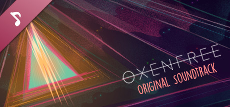 Oxenfree - OST