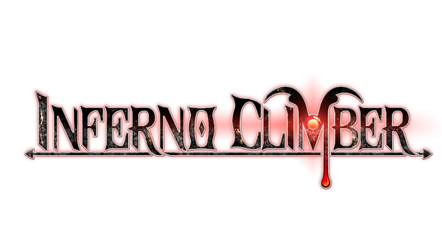 INFERNO CLIMBER Logo