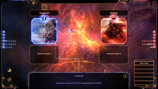Скриншот из Talisman: The Horus Heresy - Heroes & Villains 1