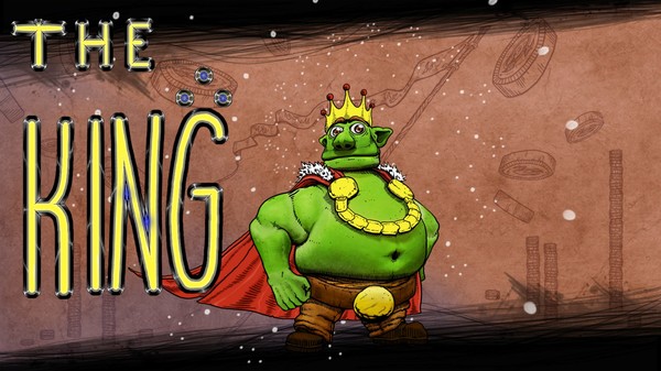 Rayon Riddles - Rise of the Goblin King for linux