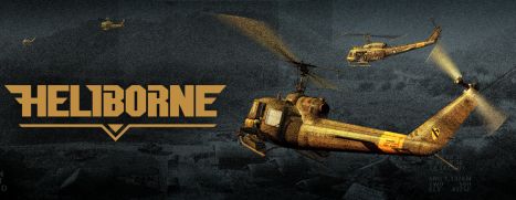 Heliborne Collection