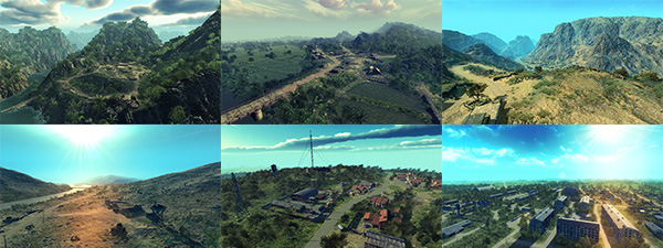 直升机突击增强版/Heliborne – Enhanced Edition