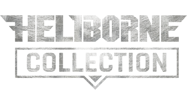 Heliborne Collection - Steam Backlog