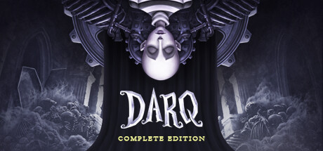 DARQ 游戏图标
