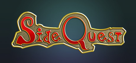 side quest games