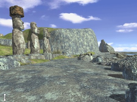 Скриншот из Timelapse