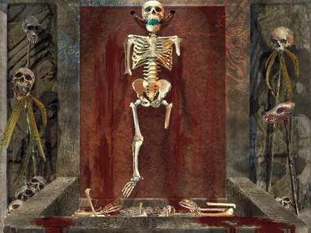 Скриншот из Timelapse