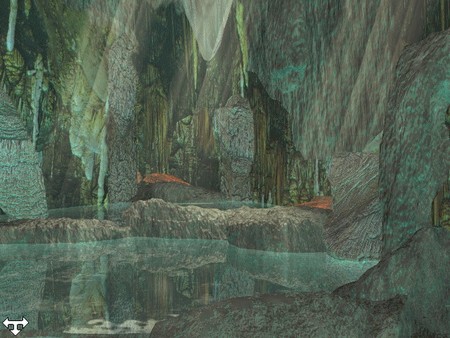 Скриншот из Timelapse