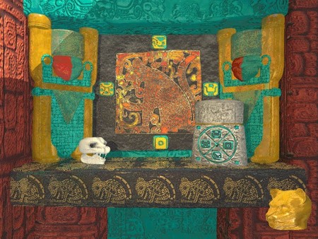 Скриншот из Timelapse