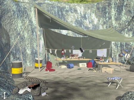 Скриншот из Timelapse