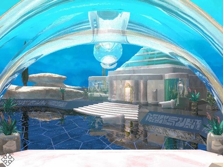 Скриншот из Timelapse