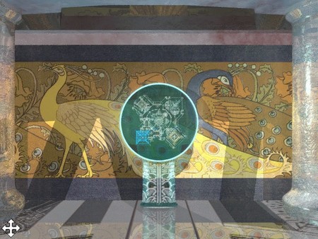 Скриншот из Timelapse