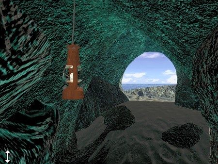 Скриншот из Timelapse