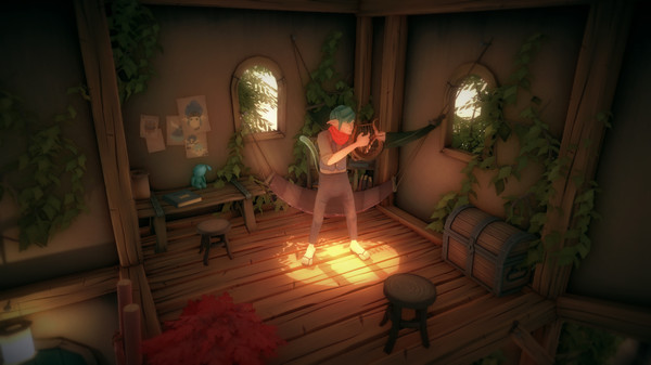 The Song of Seven : Overture for linux