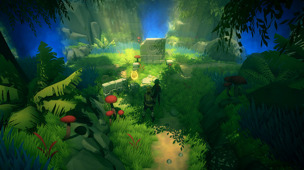 Скриншот из The Song of Seven : Overture Скриншот из The Song of Seven : Overture