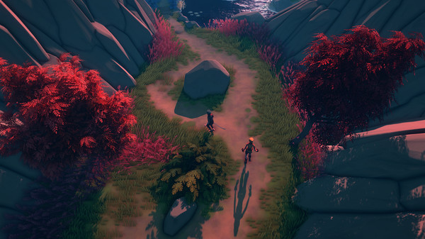 The Song of Seven : Overture game for windows Pc 1