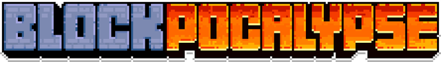 Blockpocalypse Logo