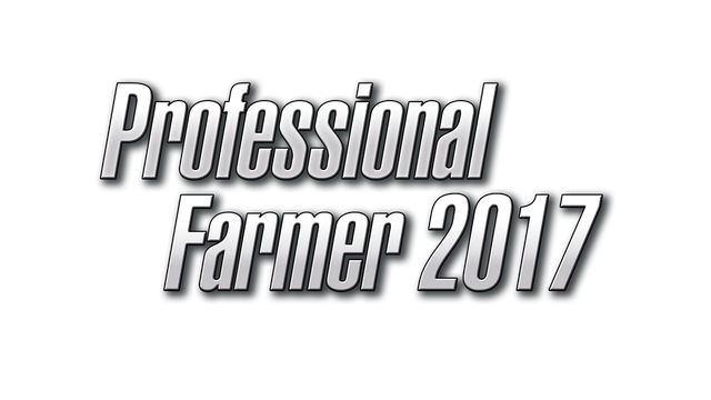 Professional Farmer 2017 Logo