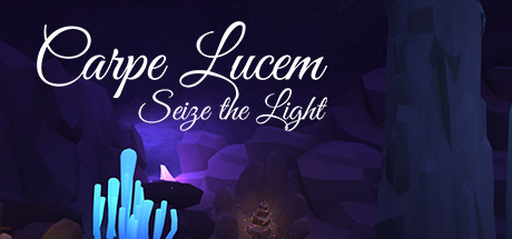 Carpe Lucem - Seize The Light cover art